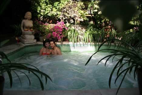 Фотография Green Garden Beach Resort & SPA 3*