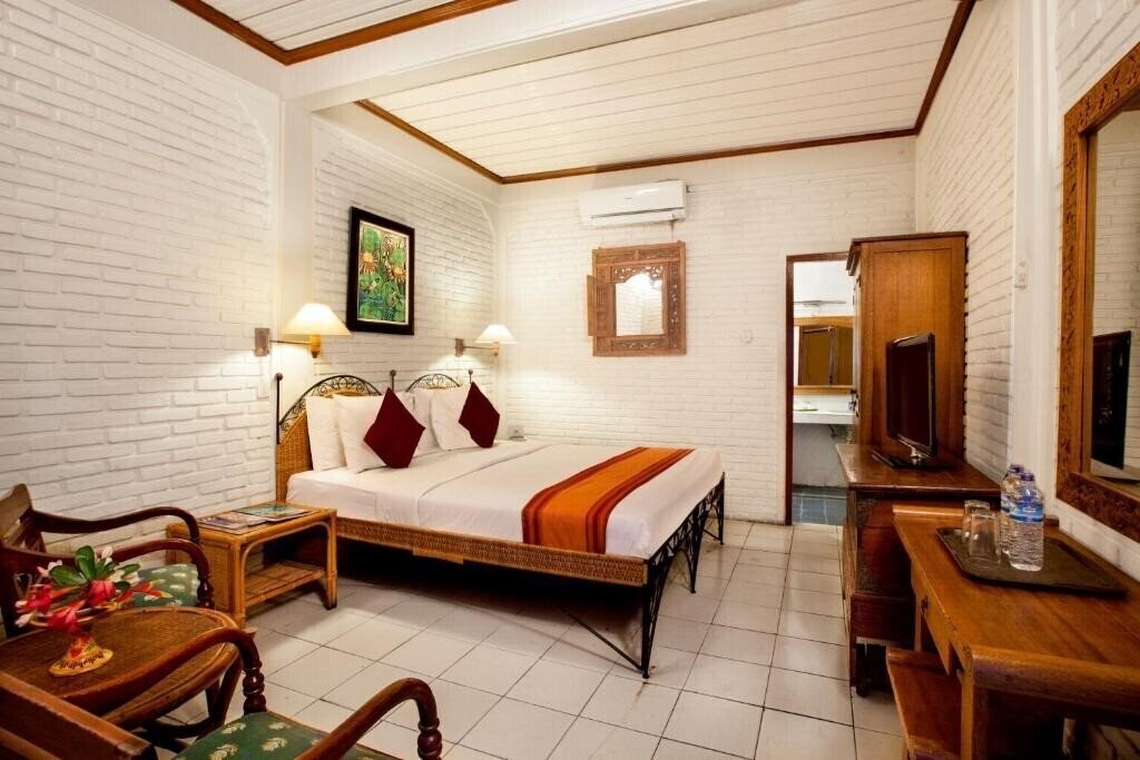 Изображение Restu Bali 3*