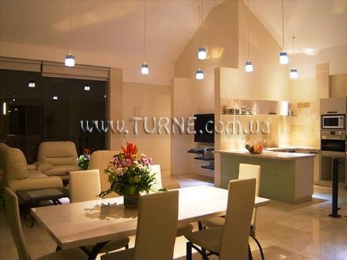 Картинка O-CE-N Outrigger Bali 5*