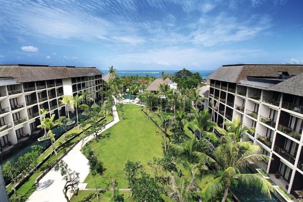 Imaginea Anvaya Beach Resort 5*