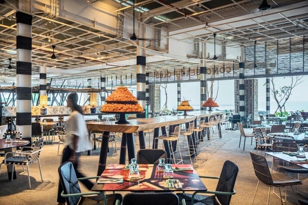 Fotografie Como Uma Canggu 5*