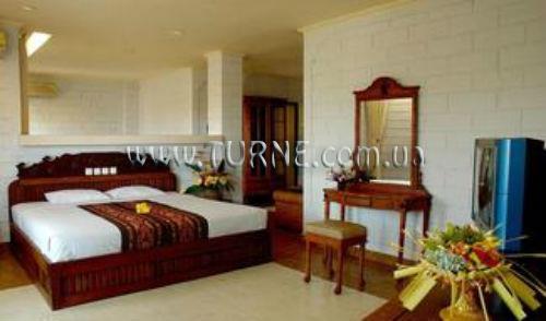 Картинка Villa Risi вилла