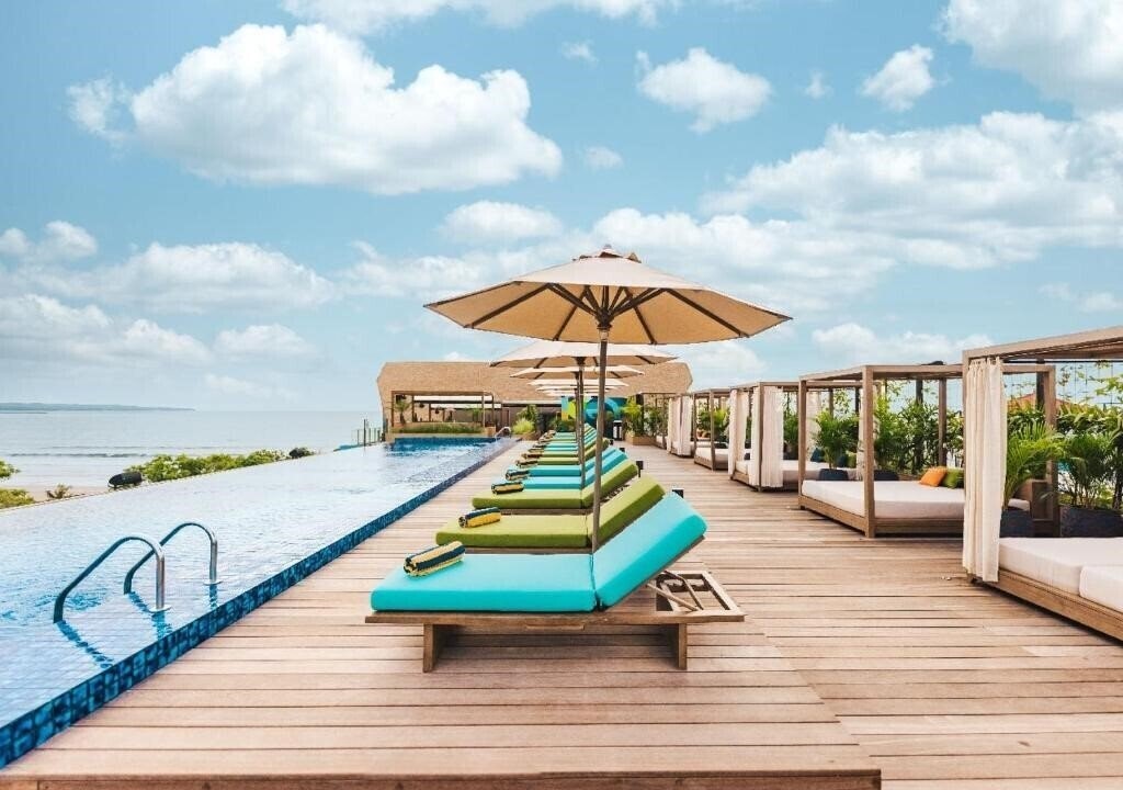 Hotel Mamaka By Ovolo 5*