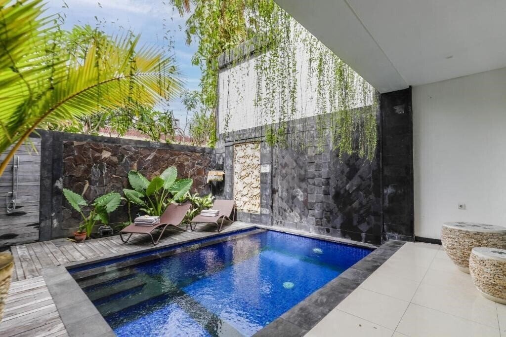 Fotografie Puri Bagus Villa Legian Kuta 3*