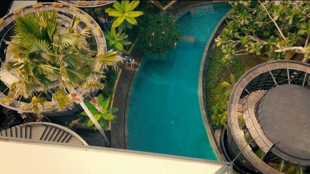 Фото Canggu Cabana Resort By Ini Vie Hospitality (Adults Only) 5*