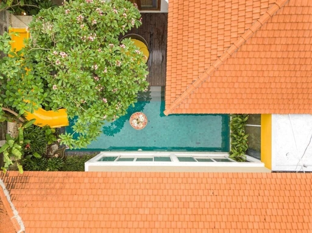 Fotografii La Mira Villa 4*