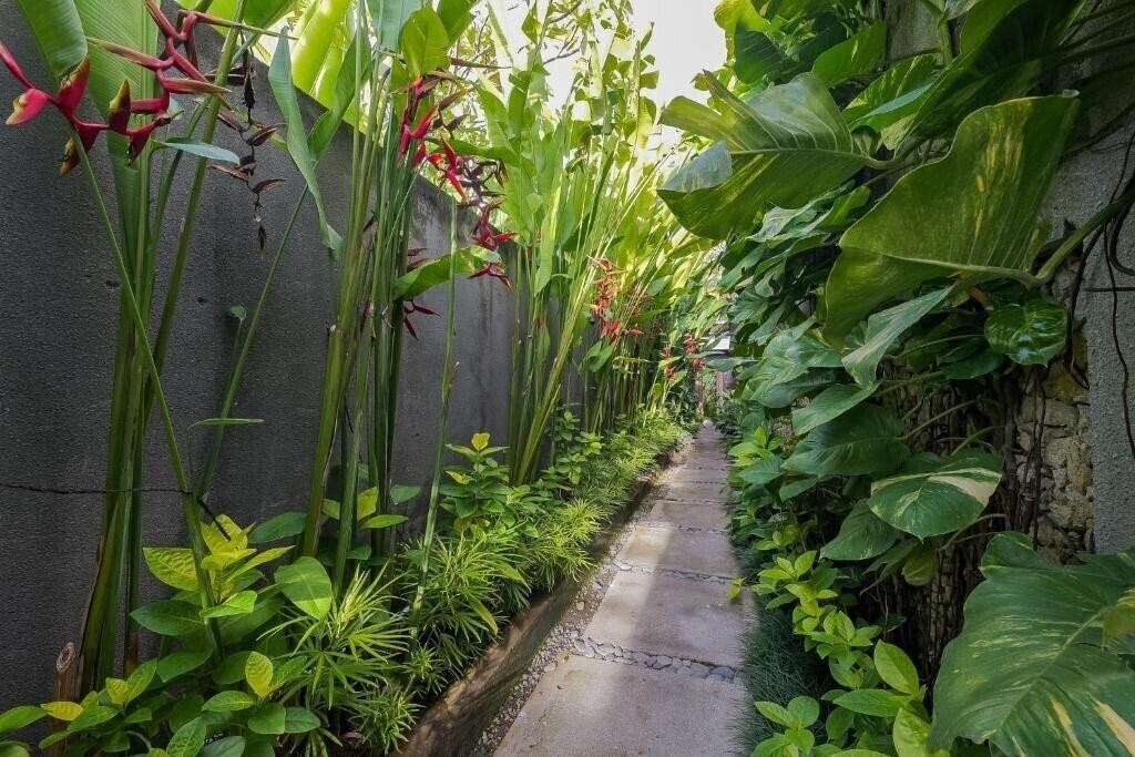 Imaginea La Mira Villa 4*