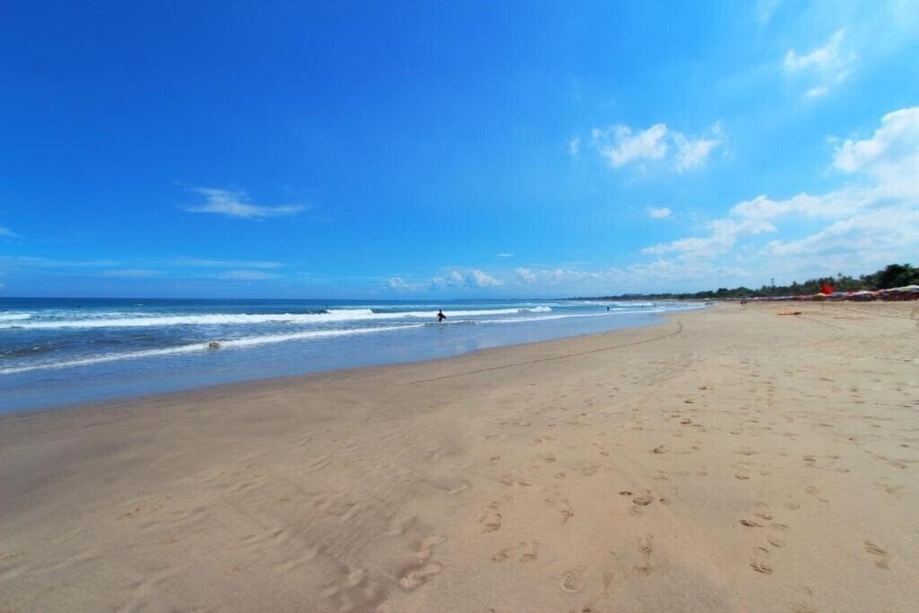 Imaginea AlamKulKul Boutique Resort 4*