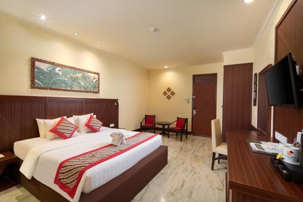 Imaginea Grand Istana Rama 4*