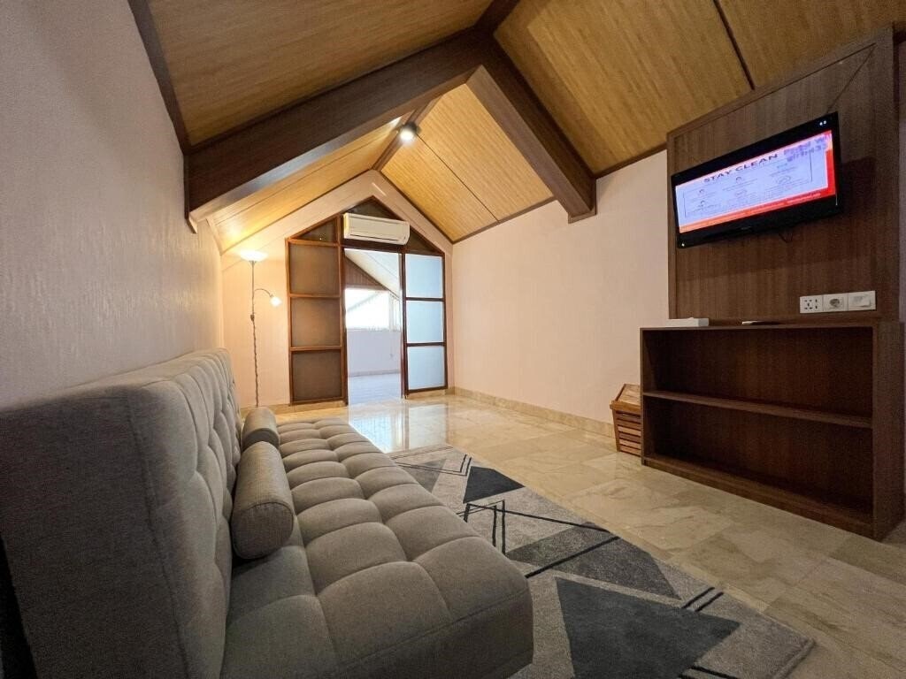 Imaginea Grand Istana Rama 4*