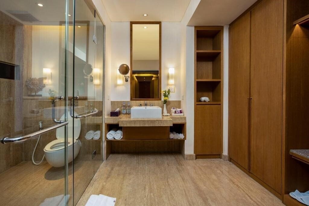 Fotografii Grand Inna Kuta 4*