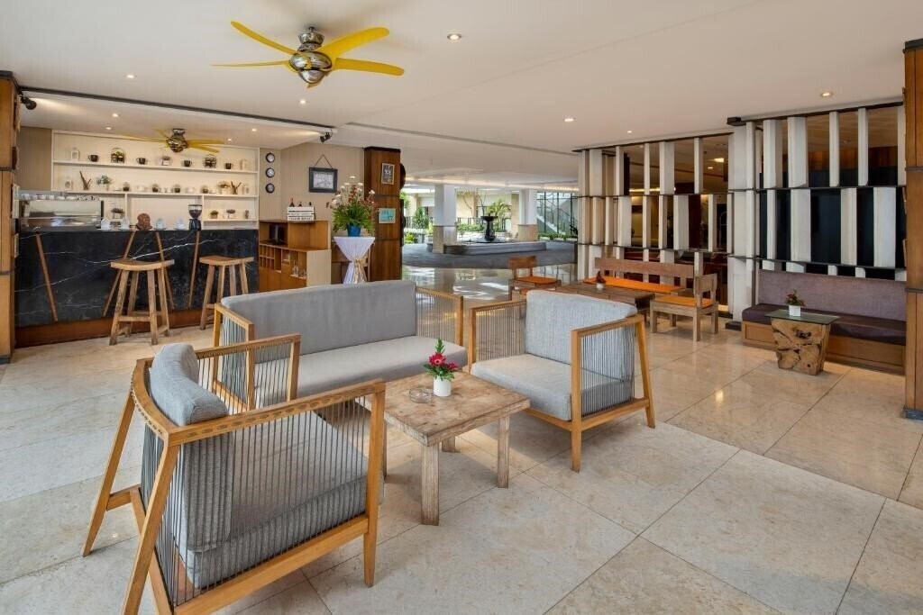Imaginea Grand Inna Kuta 4*