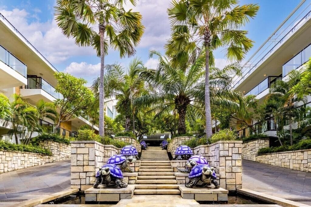 Imaginea Grand Inna Kuta 4*