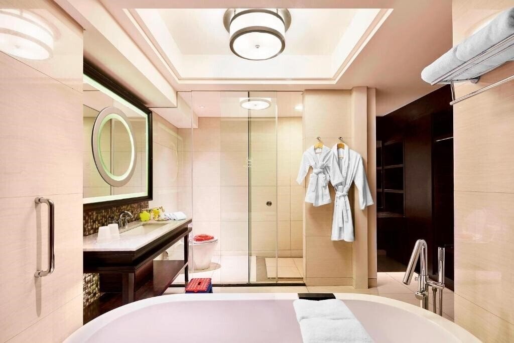 Fotografie Sheraton Bali Kuta Resort 4*