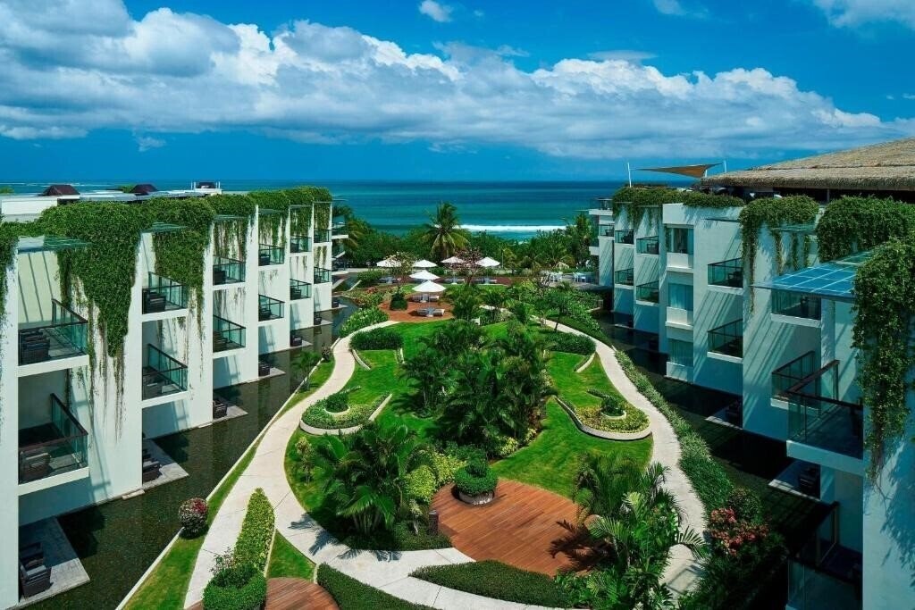 Imaginea Sheraton Bali Kuta Resort 4*