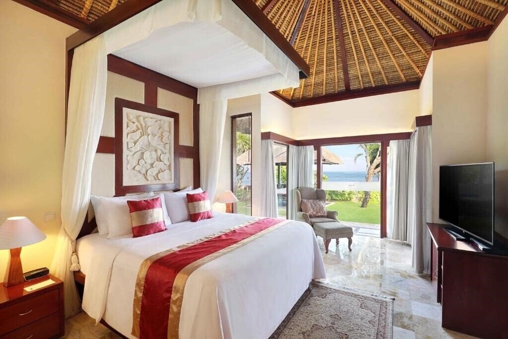 Fotografii Discovery Kartika Plaza 5*