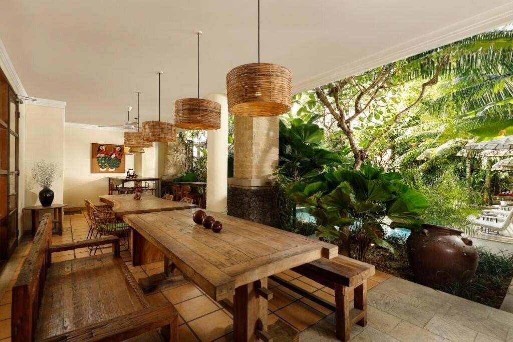 Fotografii Sara Residence by Nakula 3*