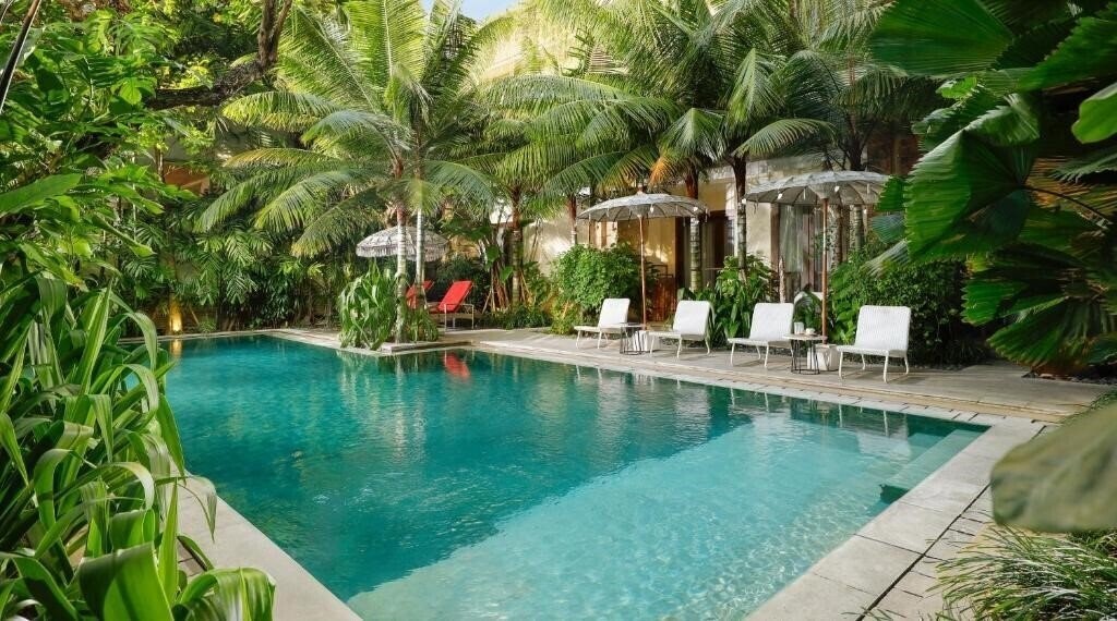 Fotografie Sara Residence by Nakula 3*