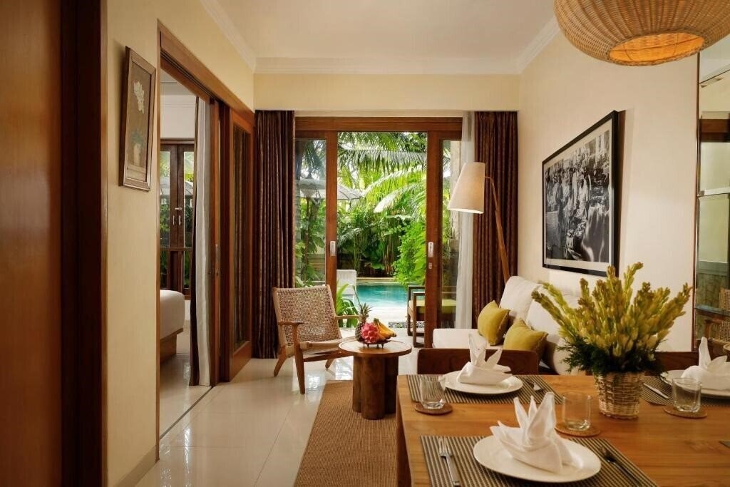 Imaginea Sara Residence by Nakula 3*