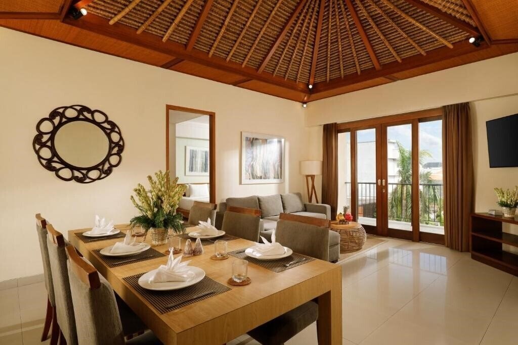 Imaginea Sara Residence by Nakula 3*