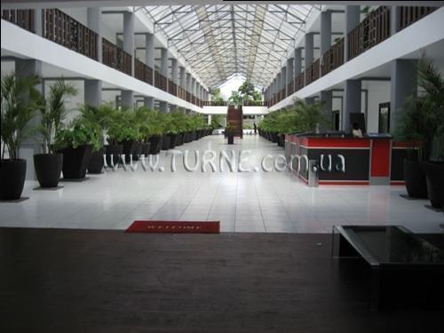 Imaginea Harmony Legian 3*