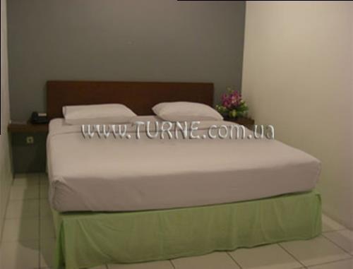 Imaginea Harmony Legian 3*