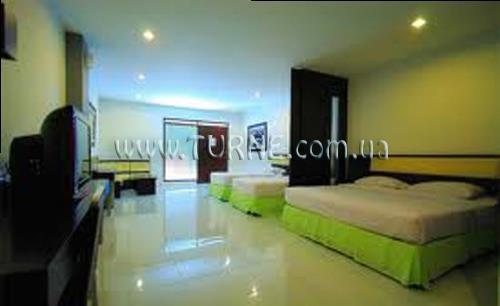 Fotografii Harmony Legian 3*