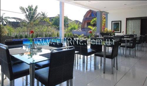 Hotel Harmony Legian 3*