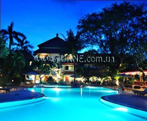 Imaginea White Rose Hotel 4*