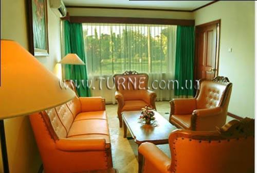 Imaginea White Rose Hotel 4*