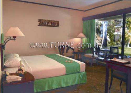 Fotografie White Rose Hotel 4*