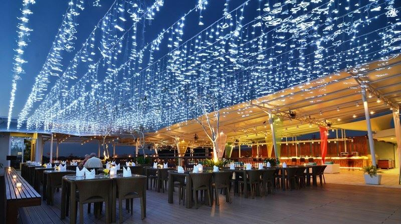 Imaginea The One Legian 4*