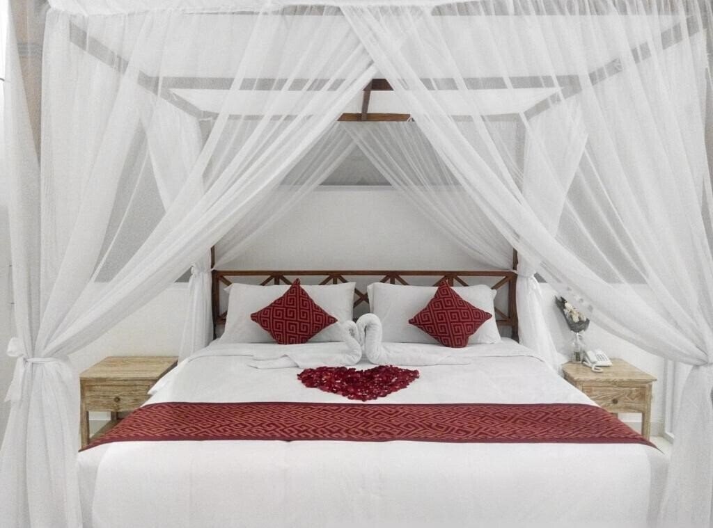 Fotografii Hk Villa Bali 4*