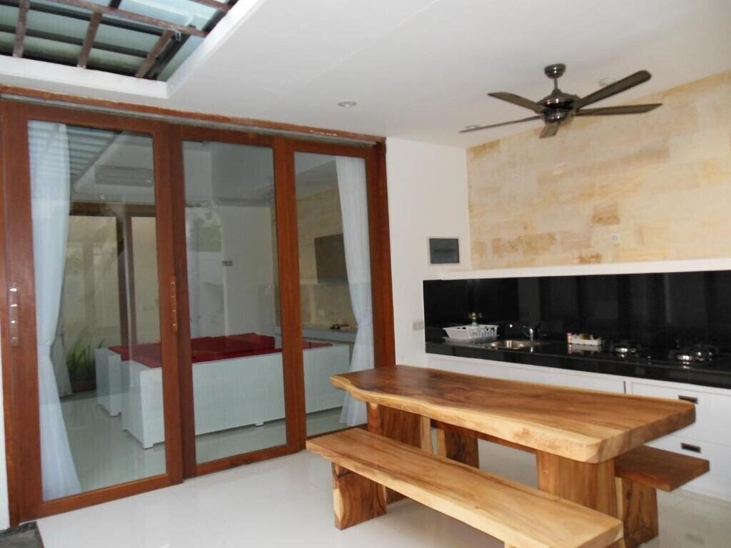Fotografie Hk Villa Bali 4*