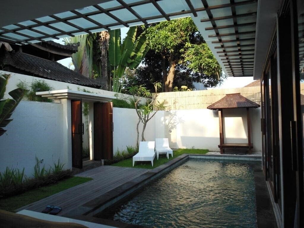 Imaginea Hk Villa Bali 4*