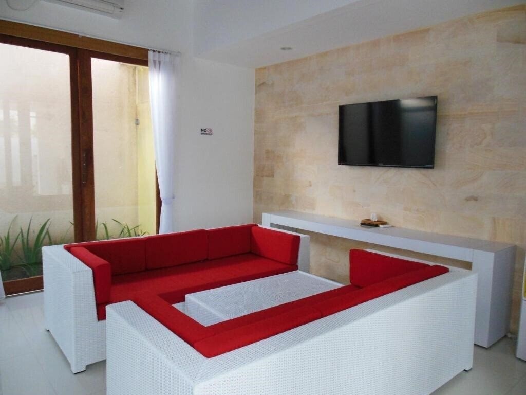 Imaginea Hk Villa Bali 4*