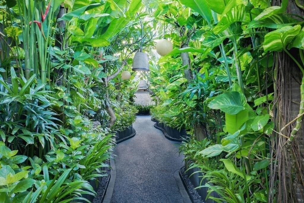 Fotografii Legian Kriyamaha Villa 4*