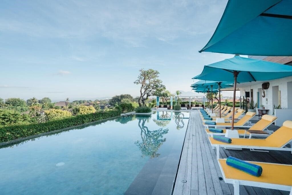 Hotel Rama Residence Padma 4*