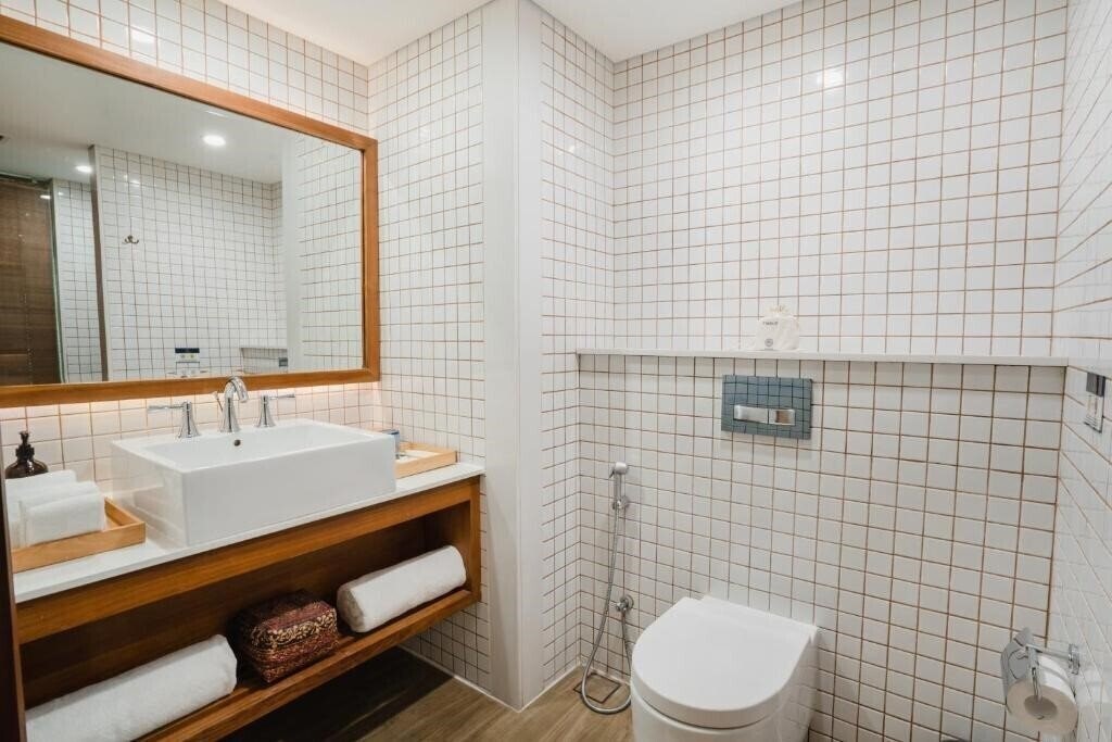 Imaginea Rama Residence Padma 4*