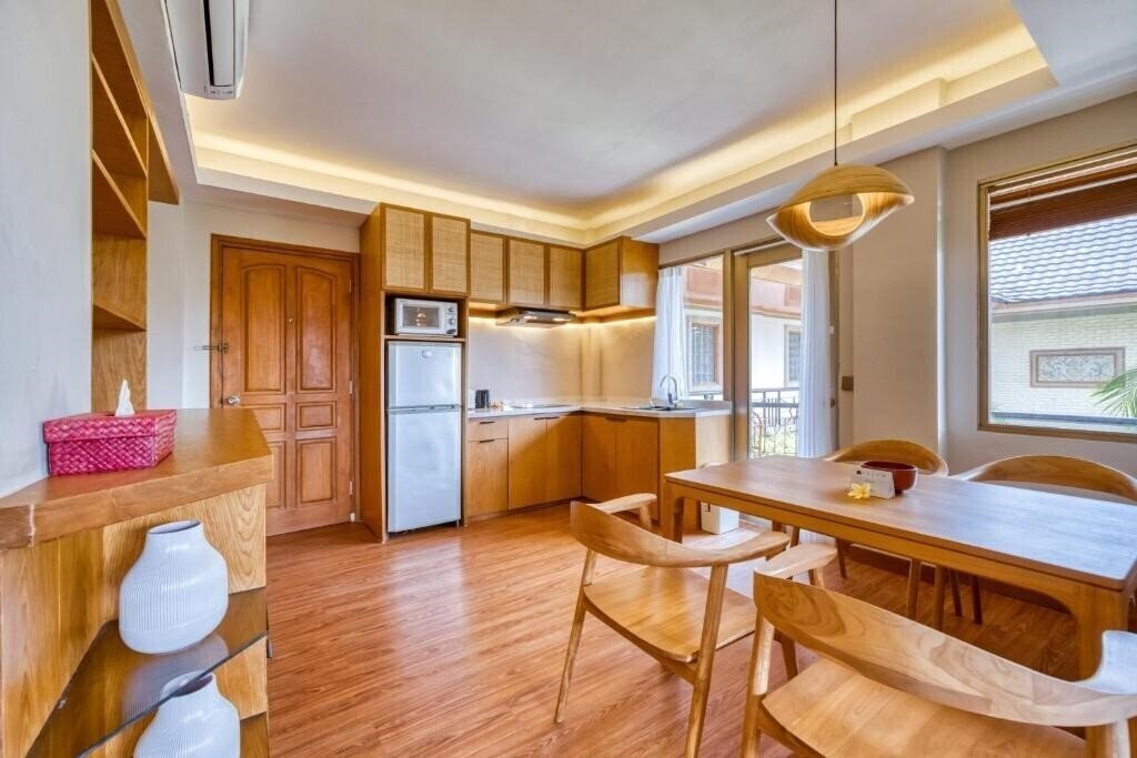 Imaginea Sejuk Suites 4*