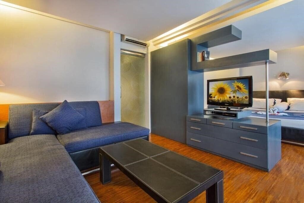 Imaginea Sejuk Suites 4*