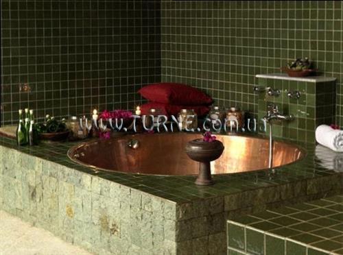 Imaginea Tugu Hotel Lombok 5*