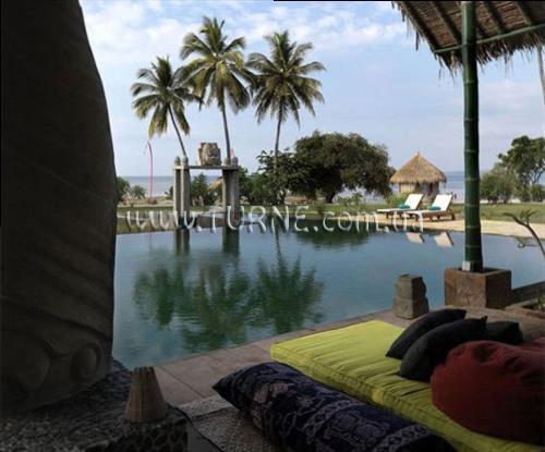 Fotografii Tugu Hotel Lombok 5*