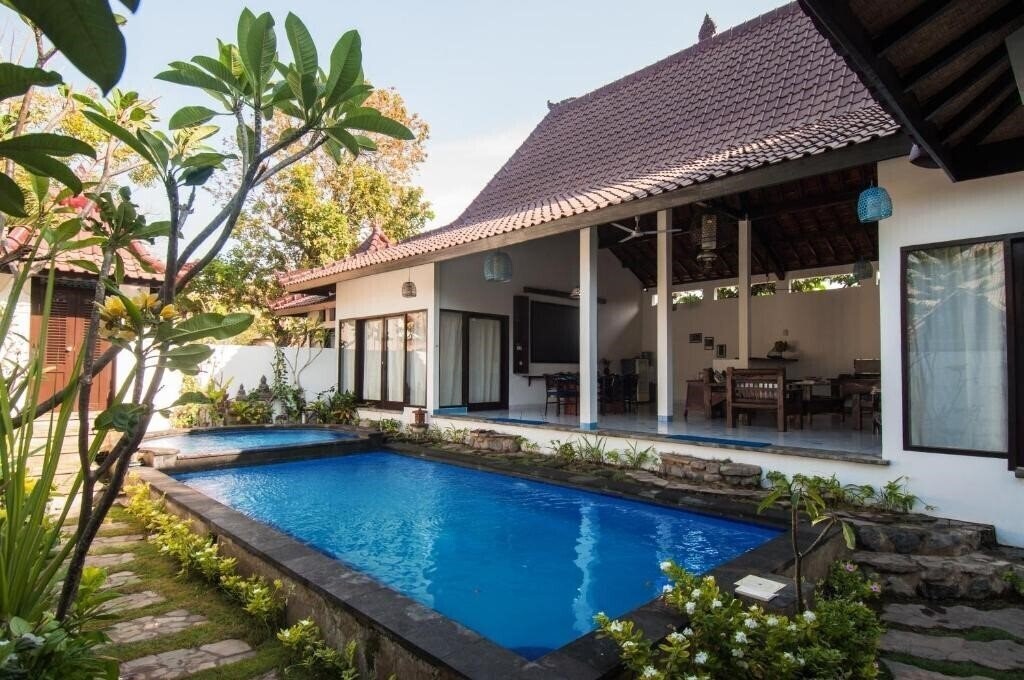 Изображение Ambary House 3*