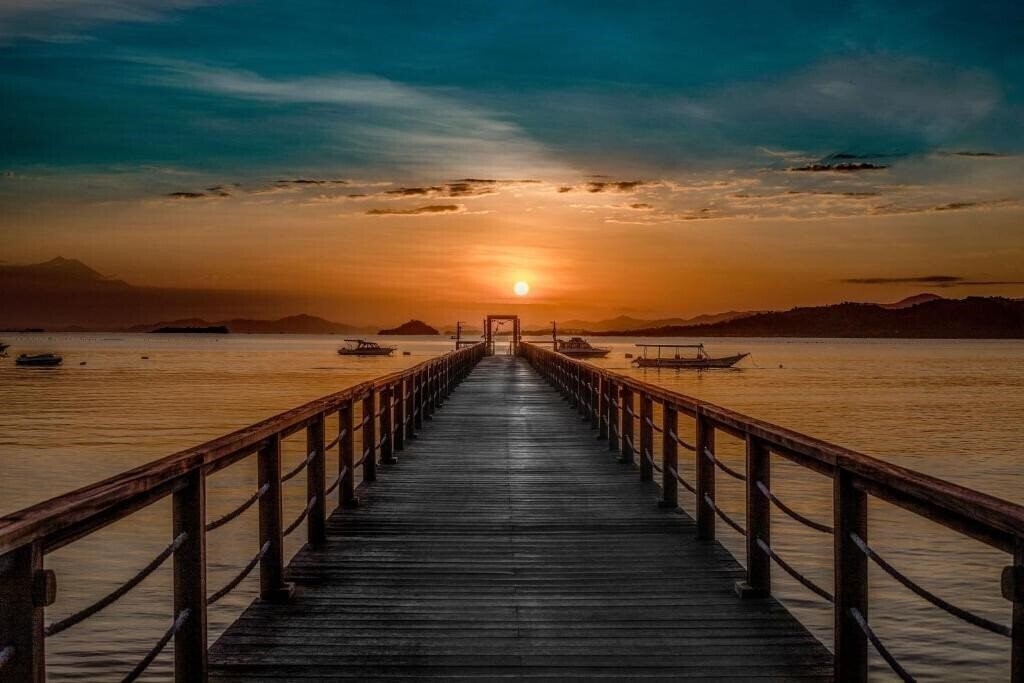 Fotografii Kokomo Gili Gede 4*