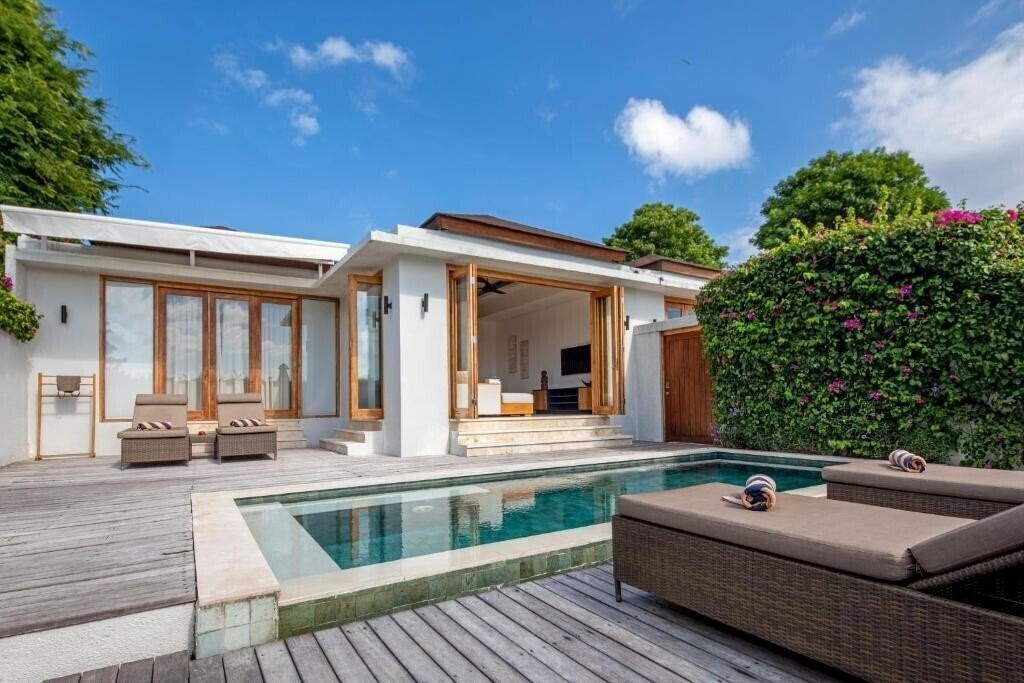 Imaginea Kokomo Gili Gede 4*