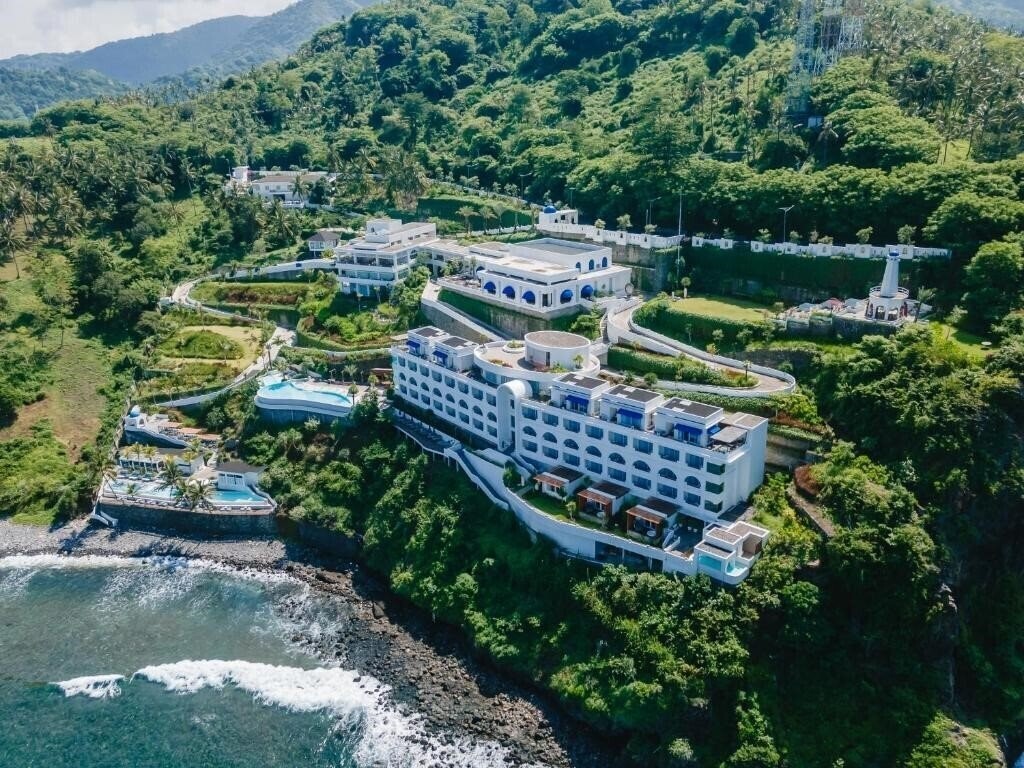 Hotel Royal Avila Boutique Resort 5*
