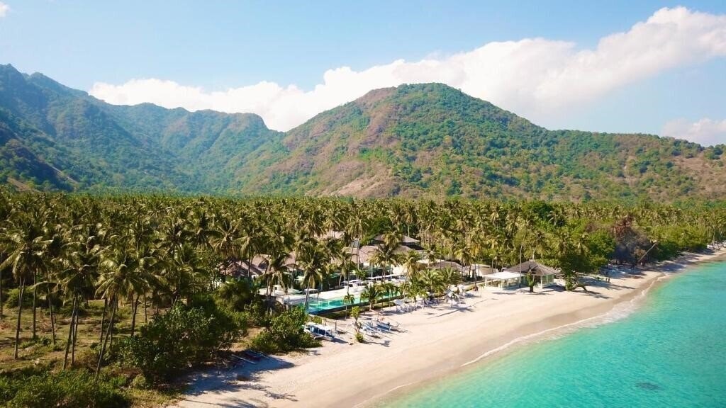 Imaginea Seven Secrets Resort By Hanging Gardens 5*