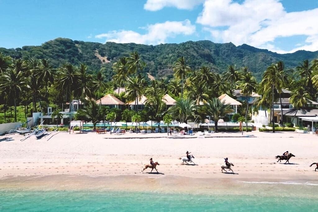 Imaginea Seven Secrets Resort By Hanging Gardens 5*