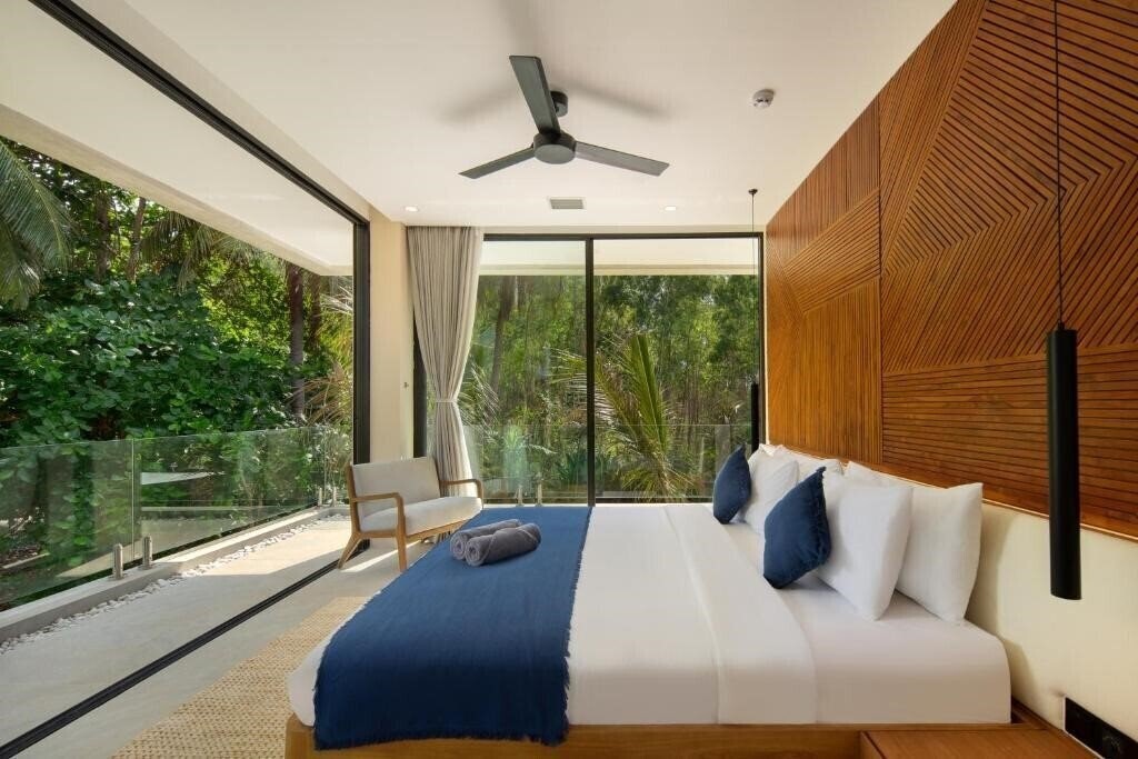 Fotografie Villa K Selong Belanak 3*